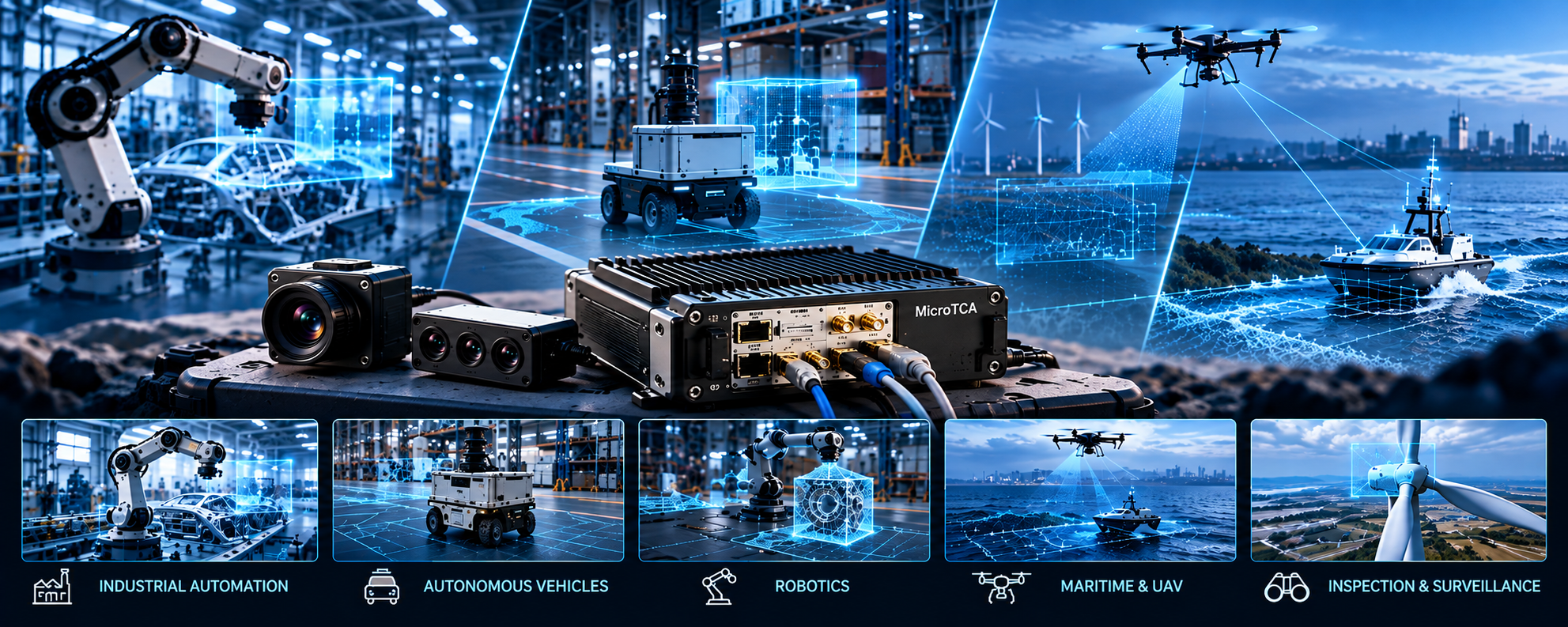 Embedded Vision in Action (1)